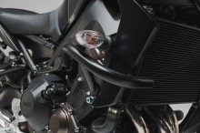 Yamaha MT-09 (17-) - SW-Motech pada...