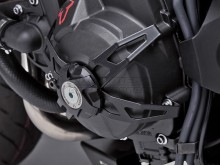 Yamaha MT-09 (13-) - kryt alternáto...