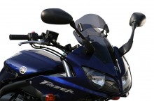 Yamaha FZS 1000 Fazer (01-05) - kouřové plexi MRA Variotouring 