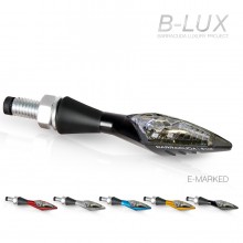 Blinkry LED X-LED B-Lux, homologované, Barracuda 