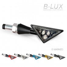 Blinkry LED Z-LED B-Lux, homologované, Barracuda 