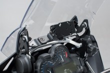 BMW R 1200 GS LC (13-) - výztuha plexi SW-Motech SCT.07.174.10800/B 