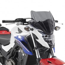 Honda CB 500 F (16-18) - kouřové plexi A1152 Givi 