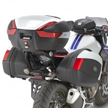 Honda CB 500 F (16-18) - boční nosiče Givi PLX1152 pro kufry Givi V35 