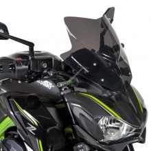 Kawasaki Z 900 (17-19) - plexi Barracuda Aerosport 