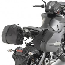 Yamaha MT-09 (17-) - nosič TST2132 pro boční brašny Givi řady SPORT-T 