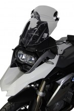 BMW R 1200 GS LC (13-) - plexi Multi-X-Creen kouřové 