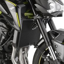 Kawasaki Z 900 (17-) - kryt chladiče motoru, Givi PR4118 