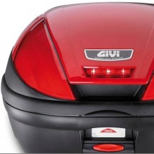 Givi E108 brzdové světlo pro kufr E370 