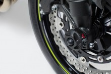 Kawasaki Z 900 (17-) - padací prote...