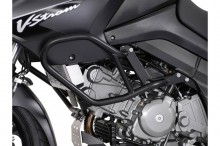 Suzuki DL 650 V-Strom (04-10) padací rám SW-Motech SBL.05.674.10000/B 