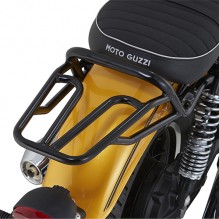 Moto Guzzi V9 Roamer/Bobber (16) - horní nosič Givi SR8202 