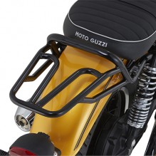 Moto Guzzi V9 Roamer/Bobber (16) - ...