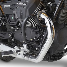 Moto Guzzi V9 Roamer / Bobber (16-) - padací rámy Givi TN8202 
