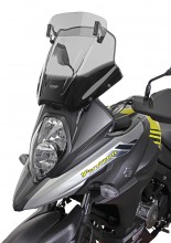 Suzuki V-Strom 650 / XT (17-) - Var...