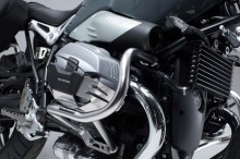 BMW R nineT Urban G/S (17-) - nerez...