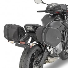 Kawasaki Z 650 (17-) - boční nosiče TE4117 pro brašny Givi 3D600 