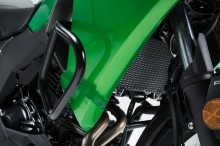 Kawasaki Versys X 300 (17-) - padací rámy SW-Motech 