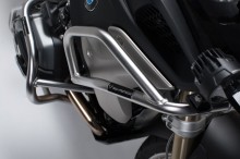 BMW R 1200 GS LC (17-) - horní padací rám nerezový, SW-Motech 