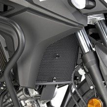 Suzuki V-Strom 650 / XT (17-) - kryt chladiče, Givi PR3112 