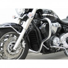 Yamaha XVS 1300 Midnight Star (07-) - padací rám Fehling 