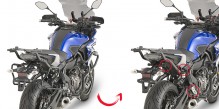 Yamaha MT-07 Tracer (16-19) - Givi ...