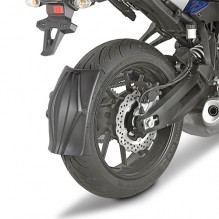 Yamaha MT-07 Tracer (16-) - montážn...