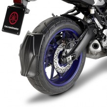 Yamaha MT-09 Tracer (15-17) - montá...