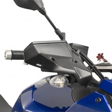 Yamaha MT-07 Tracer (16-) - rozšíře...