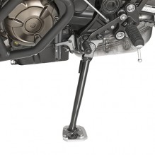 Yamaha MT-07 Tracer (16-) - rozšíře...