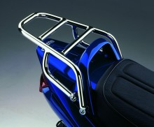 Suzuki GSX 1400 (01-06) - horní nosič zavazadel Fehling 