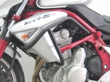 Kawasaki ER-6N (05-08) - padací rám...