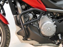 Honda NC 750 X / XD (14-15) - Padac...