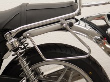 Honda CB 1100 EX (17-) - podpěry bočních brašen, Fehling 6115PHO 