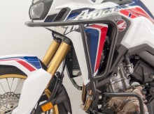 Honda CRF 1000 L Africa Twin (15-17) - Off-road horní padací rámy Fehling 6203ESHO 