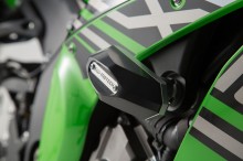 Kawasaki ZX-10R Ninja (11-) - padac...