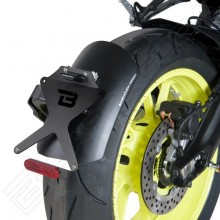 Yamaha MT-09 (17-20) - blatník + dr...