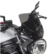 Suzuki SV 650 (16-) - plexi Barracu...