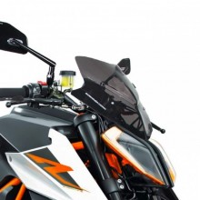 KTM 1290 Super Duke R (17-) - plexi...