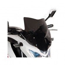 Honda CB 500 F (13-15) - plexi Barracuda Aerosport 