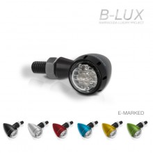 Blinkry LED S-LED B-Lux, homologované, Barracuda 