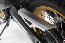 Ducati Scrambler Desert Sled (17-) - kryt řetězu SW-Motech 