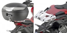 Honda X-ADV 750 (17-20) - horní nosič Givi 1156FZ 