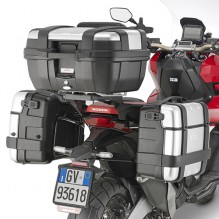 Honda X-ADV 750 (17-20) - boční nosiče Givi PL1158 