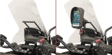 FB1146 držák GPS nebo smartphonu do kapotáže pro Honda NC 750 X (16-20) 