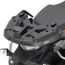 KTM Adventure 1190 / R (13-16) - nosič horního kufru Givi SR7705 