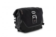 Legend Gear Black Edition pravá taška LC-1 9,8 l. na boční nosič SLC 