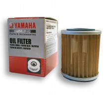 Olejový filtr 1UY-13440-02 (HF142) Yamaha Genuine 