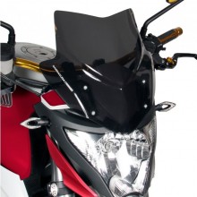 Honda CB 1000 R (08-17) - plexi Barracuda Aerosport 