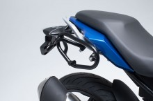 BMW G 310 R (16-) - levý boční nosič SLC, SW-Motech 